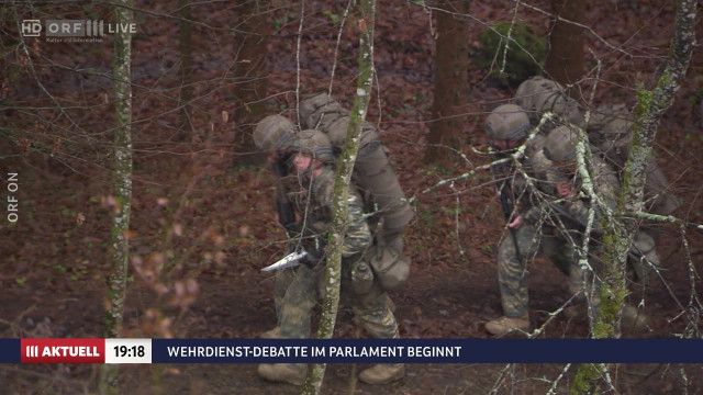 ORF III AKTUELL am Abend vom 17.02.2026