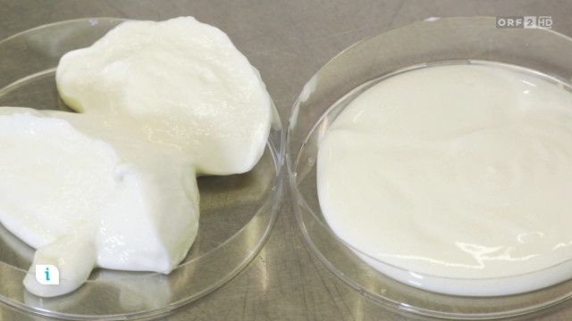 Infos & Tipps: Vitaminreiches Skyr