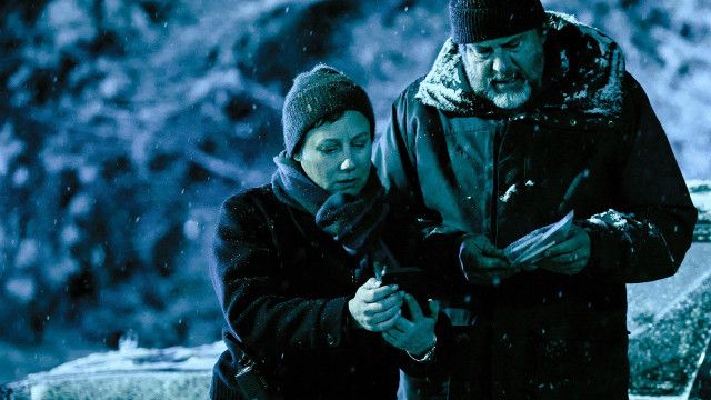 Tatort: Das jüngste Geißlein