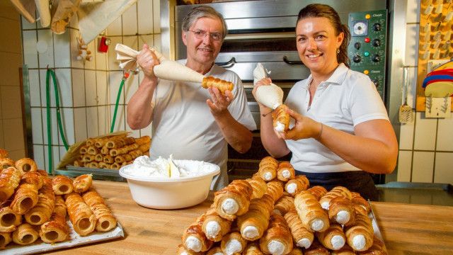 Aufgetischt am Sonntag: Musik Musik