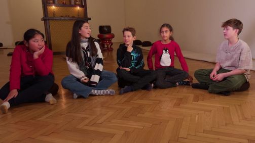 Weltenbummler Weltenbummler Folge 7: Weltenbummler: Buddhismus