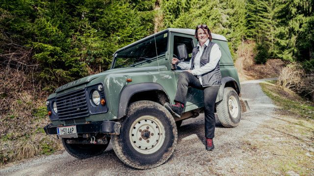 Dok 1: Streitobjekt SUV - Geliebt, gehasst, gekauft