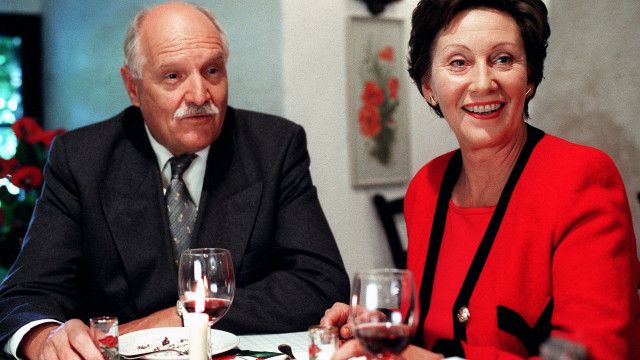 Julia - Eine ungewöhnliche Frau (10/13): Mohn Amour