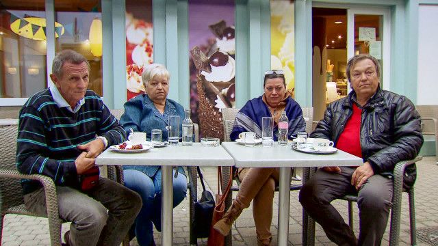 Alltagsgeschichte: Shoppen in Sopron