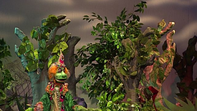 Servus Kasperl: Kasperl & Buffi: Der Gespensterwald