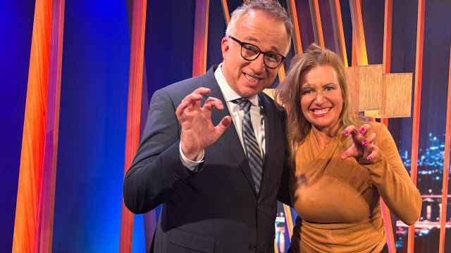 Gute Nacht Österreich vom 14.11.2025