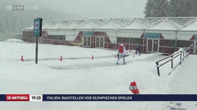 ORF III AKTUELL am Abend vom 05.02.2026