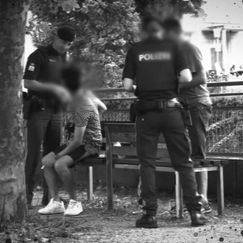 Lustenau: Rivalisierende Gruppen liefern sich Schlägereien