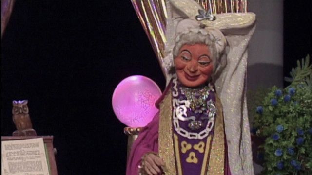 Servus Kasperl: Kasperl & Pezi: Das Geheimnis der Feuerblume