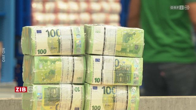 ZIB 17:00 vom 28.11.2025