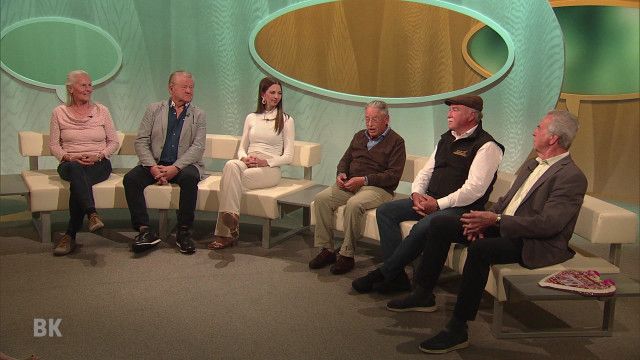 Barbara Karlich - Talk um 4: Familienfeiern: Chaos oder Spaß?