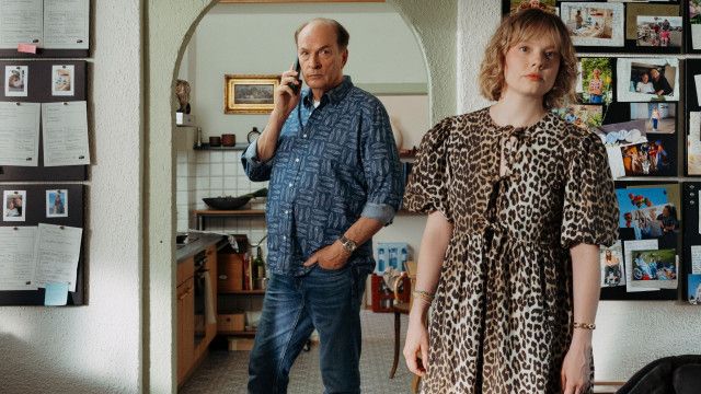 Der Bergdoktor (3/8): Wünsche