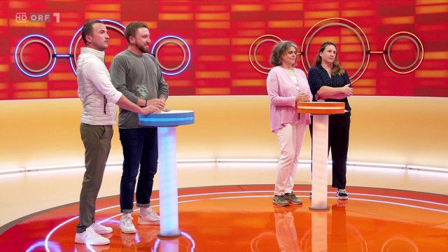 Smart10 - Das Quiz mit den zehn Möglichkeiten vom 13.03.2026