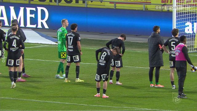 Sport 20 vom 23.11.2025