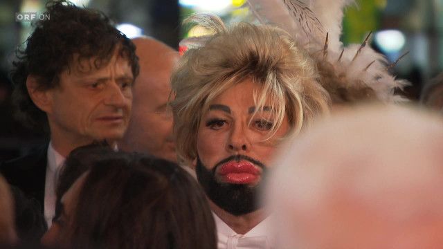 Seitenblicke Weekend vom 15.02.2026