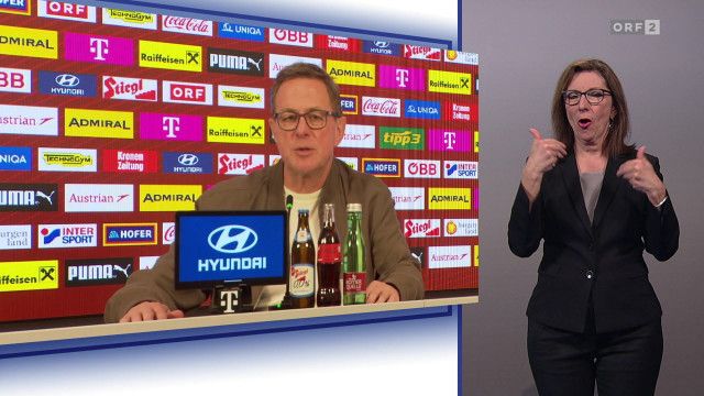 Sport Aktuell (ÖGS) vom 16.03.2026