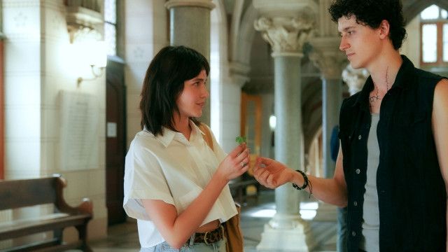 Tage, die es nicht gab: Tödliche Geheimnisse (1/8)