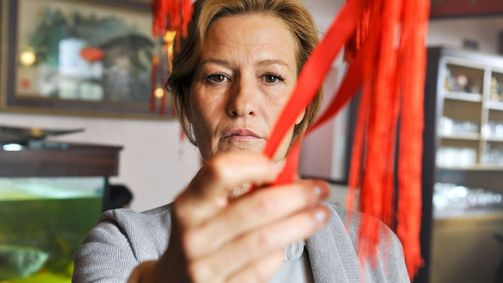Der Chinese Der Chinese Folge 1: Der Chinese (1/2)
