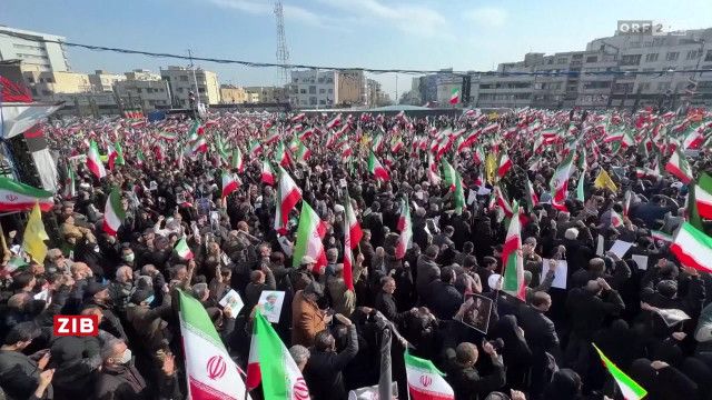 ZIB 8:30 vom 10.03.2026