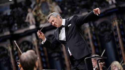 matinee am Sonntag matinee am Sonntag Folge 43: Festkonzert zum 200. Geburtstag von Anton Bruckner