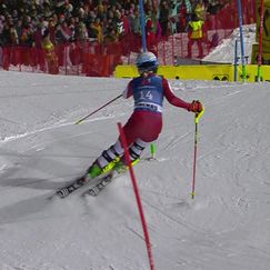 ÖSV-Athletinnen vor Heimrennen in Flachau
