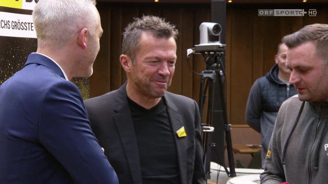 Sport 20 vom 26.02.2026