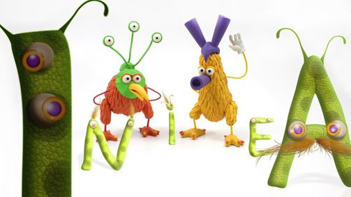 Kiwi Staffel 2 Kiwi Staffel 2 Folge 6: Kiwi: Der Außerirdische