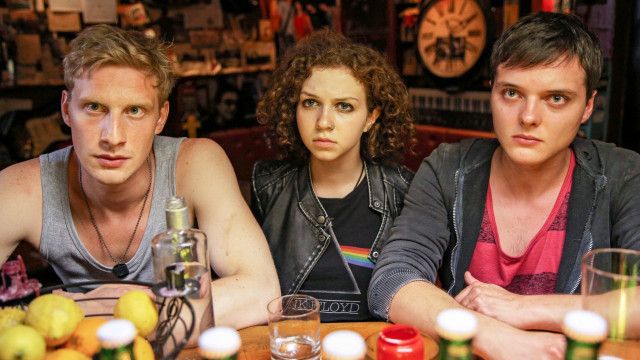 Soko Donau (6/16): Alles wird gut