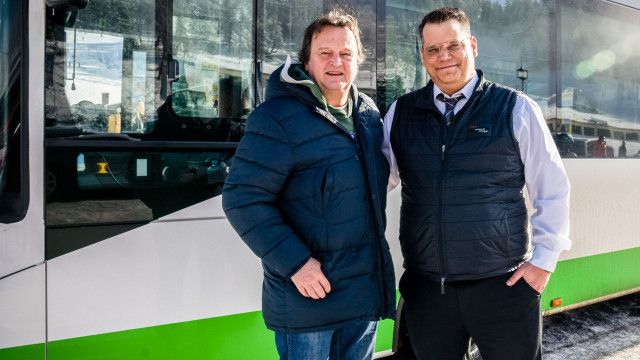 Dok 1: Ein Tag ohne Ausländer:innen