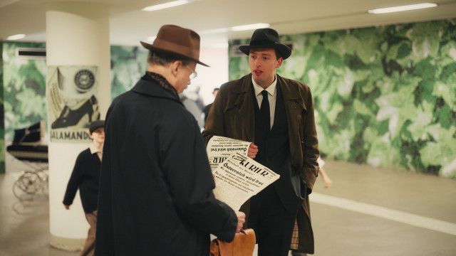 Österreich - Die ganze Geschichte (1/10): Österreich ist frei