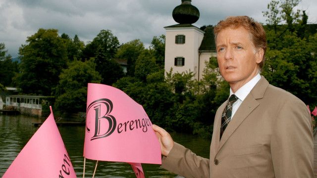 Schlosshotel Orth (4/15): Die Rückkehr