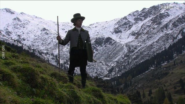 Österreich-Bild aus dem Landesstudio Steiermark: Johann von Österreich - Auf den Spuren des Steirischen Prinzen