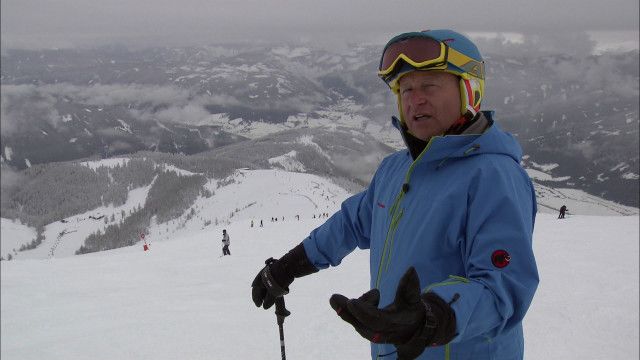 Harrys liabste Hütt'n: St. Michael und Mauterndorf im Lungau, Salzburg