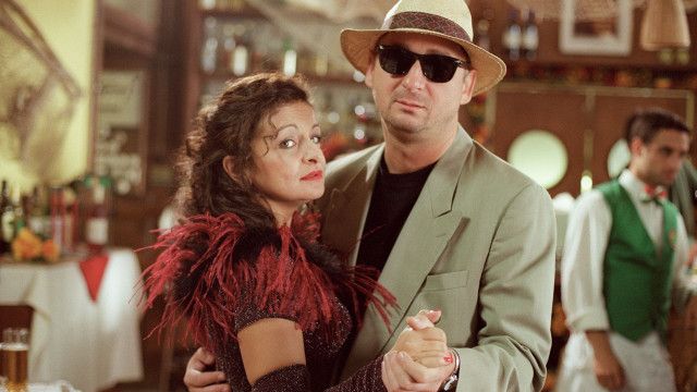 Dolce Vita & Co. (9/10): Die Unbestechlichen