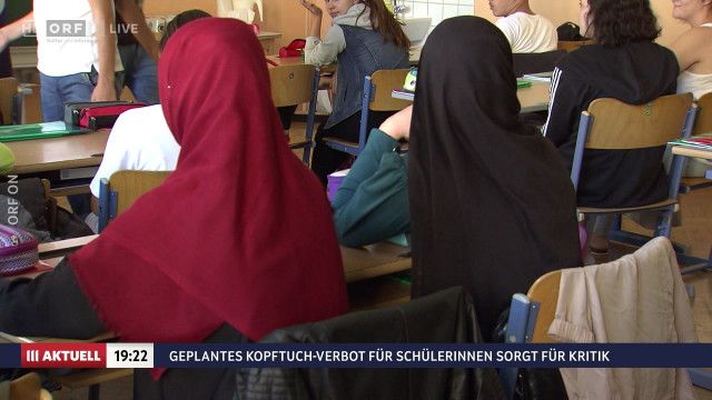 ORF III AKTUELL am Abend vom 06.02.2026