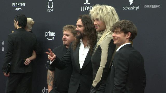 Seitenblicke Weekend vom 22.11.2025