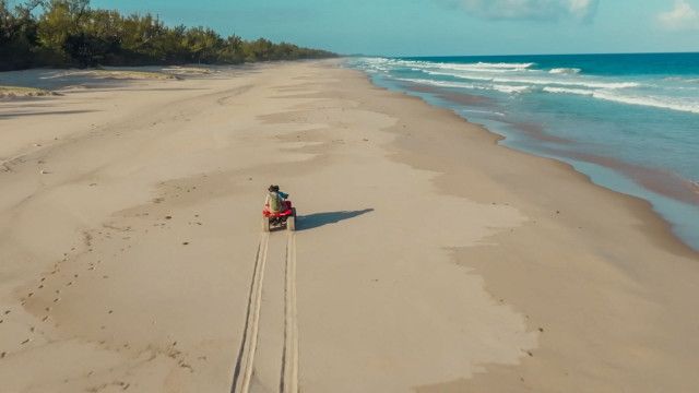 Flug MH370 - Verschollen über dem Meer (3/3): Suche nach Antworten