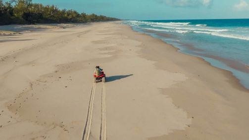 Flug MH370 - Verschollen über dem Meer Flug MH370 - Verschollen über dem Meer Folge 3: Flug MH370 - Verschollen über dem Meer (3/3): Suche nach Antworten