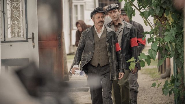 Universum History: Unser Österreich: Das Burgenland - Ein Grenzfall