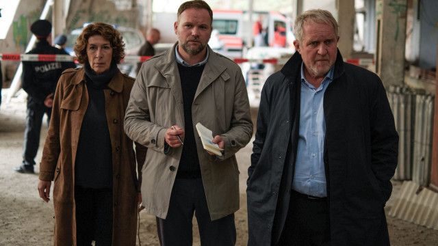 Tatort: Unten