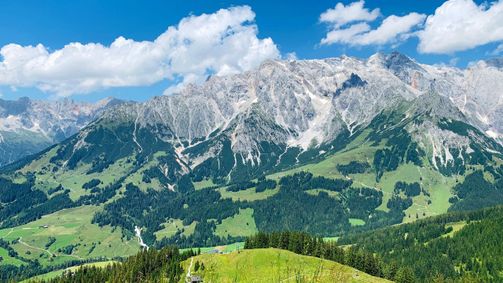Zurück zur Natur Zurück zur Natur Folge 55: Zurück zur Natur: Salzburg
