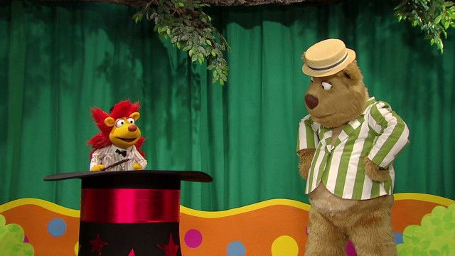 ABC Bär vom 11.01.2025