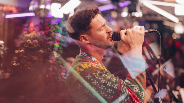 Ö3-Weihnachtswunder: Pizzera & Jaus mit AUT of ORDA