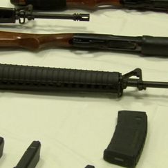 Nach Anschlag: Australien prüft Waffengesetze