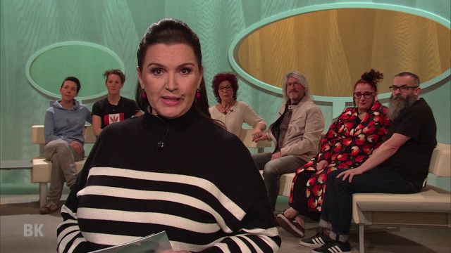 Barbara Karlich - Talk um 4: Im Labyrinth der Liebe