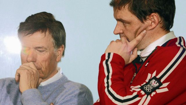 Österreichs große Skandale - Die Doping-Affäre von Turin