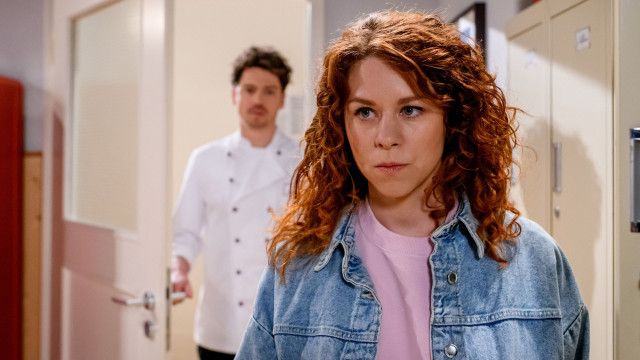 Sturm der Liebe: Teil 4549