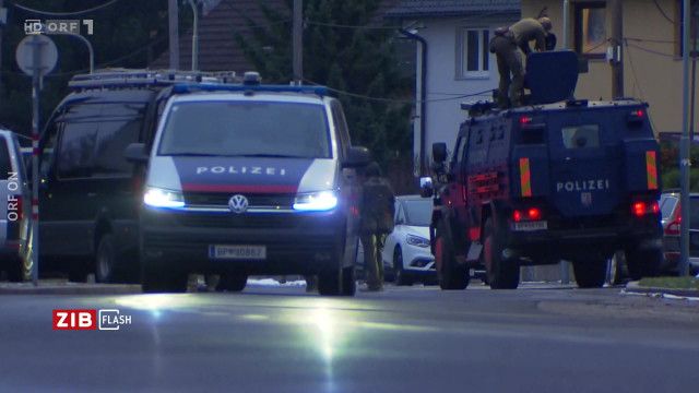 ZIB Flash 3 vom 24.11.2025