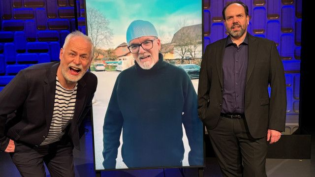 Maschek - Rückblick auf den Jänner