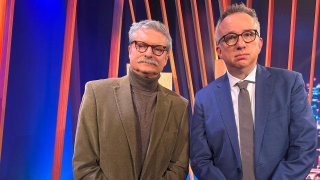 Gute Nacht Österreich vom 31.10.2025